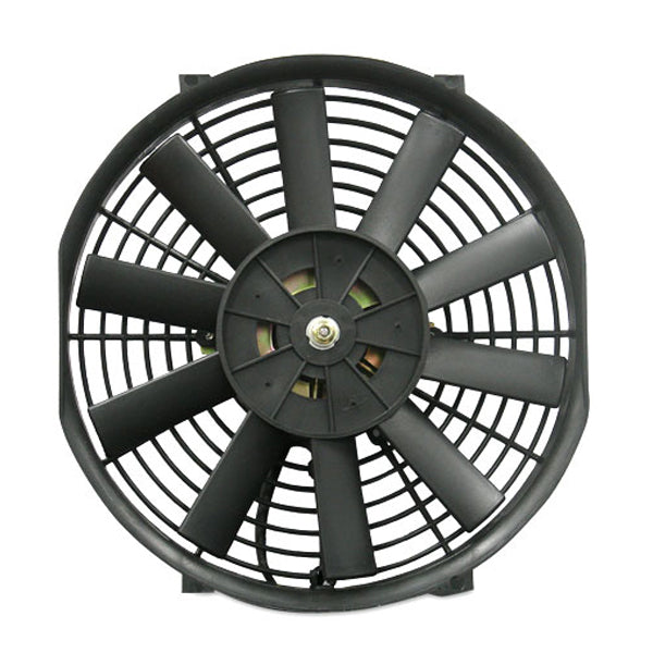 Electroventilador Mishimoto MMFAN-16 Slim 16 - Imagen 2