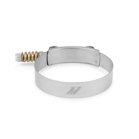 Mishimoto MMCLAMP-325T Abrazadera T-Bolt Tensión Constante 79mm - 87mm