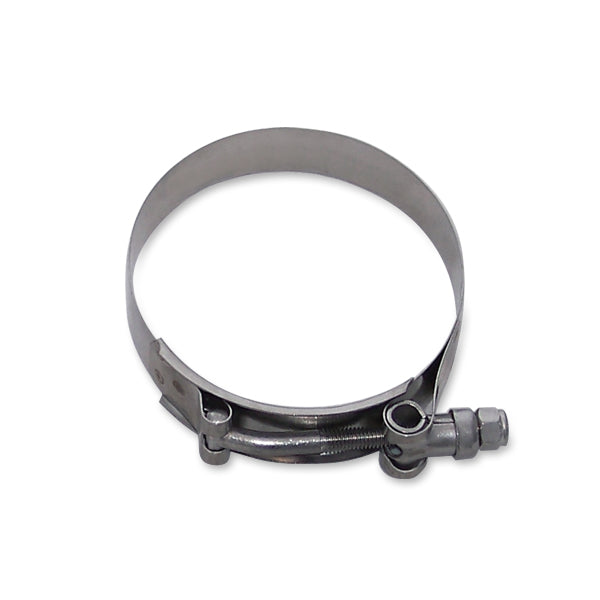 Mishimoto MMCLAMP-275 Abrazadera T-Bolt Acero Inox 2.60" - 2.91" (66mm - 74mm)