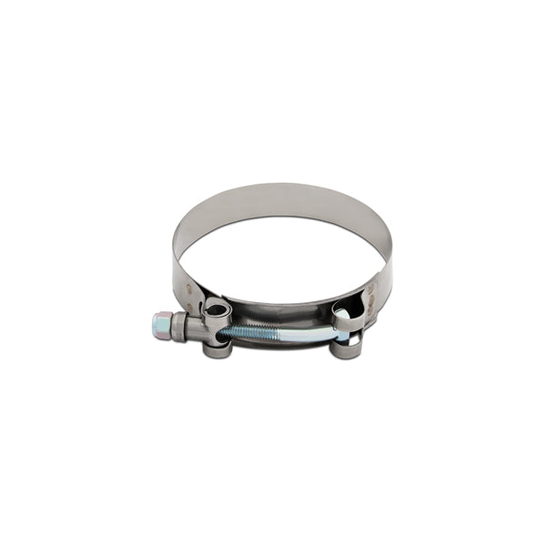 Mishimoto MMCLAMP-3 Abrazadera T-Bolt Acero Inox 73mm - 81mm
