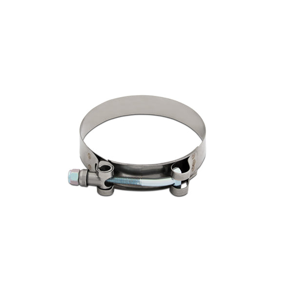 Mishimoto MMCLAMP-35 Abrazadera T-Bolt Acero Inox 86mm - 94mm