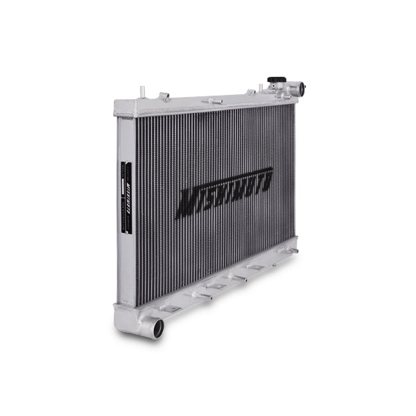 Radiador de Competición Mishimoto MMRAD-FXT-04 para Subaru Forester XT 04-08
