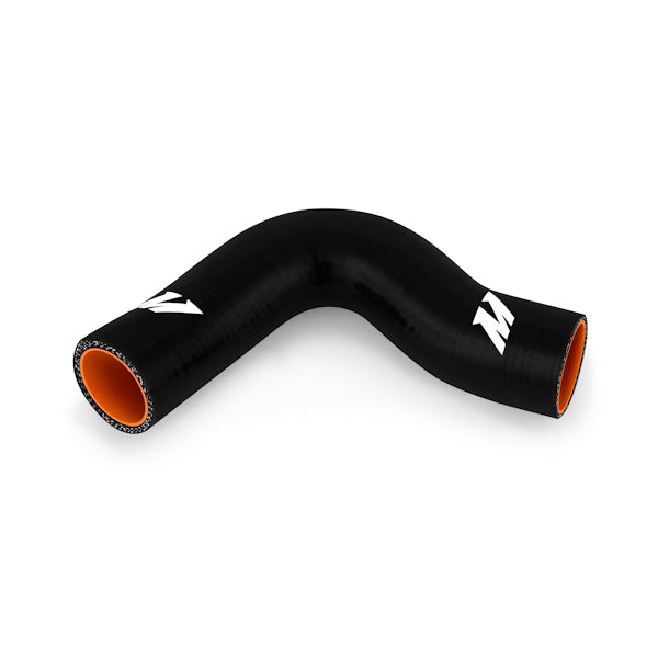Manguitos de Radiador de Silicona Mishimoto MMHOSE-FXT-04BK Subaru Forester XT 04-08 Negro - Imagen 2