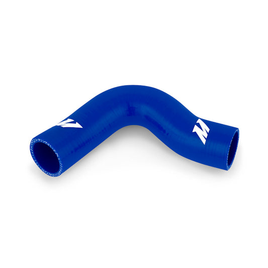 Manguitos de Radiador de Silicona Mishimoto MMHOSE-FXT-04BL para Subaru Forester XT 04-08 Azul