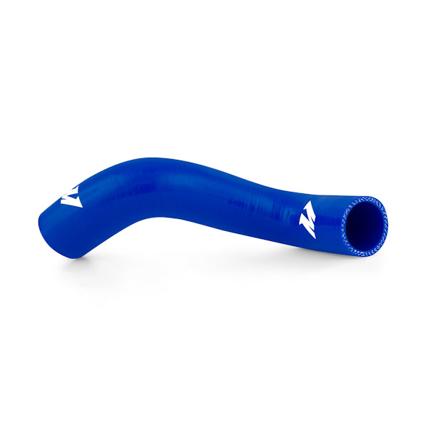 Manguitos de Radiador de Silicona Mishimoto MMHOSE-FXT-04BL para Subaru Forester XT 04-08 Azul - Imagen 3