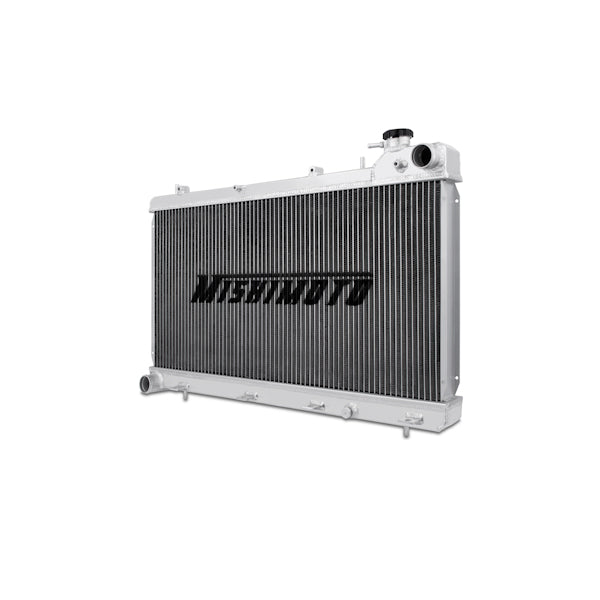 Radiador de Competición Mishimoto MMRAD-GC8-93 para Subaru Impreza 93-98