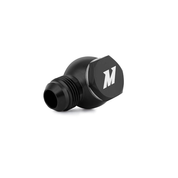 Kit Radiador de Aceite Mishimoto MMOC-WRX-01BK Subaru Impreza WRX 01-05 Negro - Imagen 3