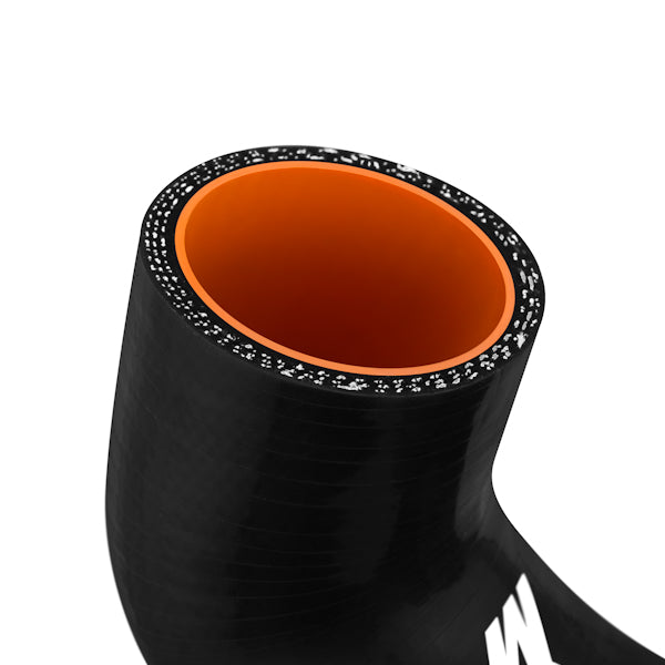 Manguitos de Intercooler Mishimoto MMHOSE-SUB-INT6BK para Subaru Impreza WRX 06-07 Negros - Imagen 2