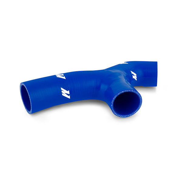 Manguitos de Intercooler Mishimoto MMHOSE-SUB-INT6BL para Subaru Impreza WRX 06-07 Azul