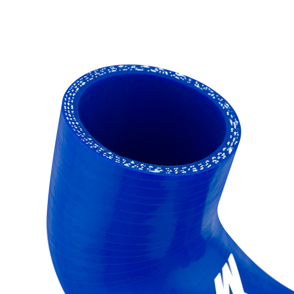 Manguitos de Intercooler Mishimoto MMHOSE-SUB-INT6BL para Subaru Impreza WRX 06-07 Azul - Imagen 3
