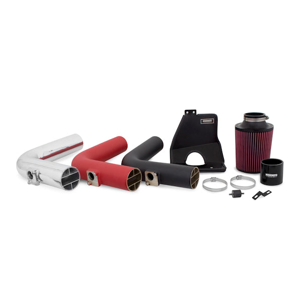Mishimoto MMAI-STI-08WRD Kit Admisión para Subaru Impreza WRX/STI 08-14 - Imagen 2