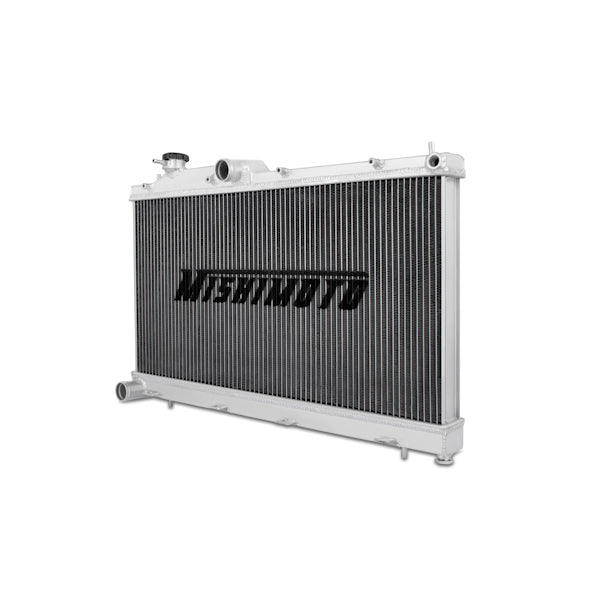 Radiador de Competición Mishimoto MMRAD-STI-08 Subaru Impreza WRX/STI 08-19 - Imagen 3