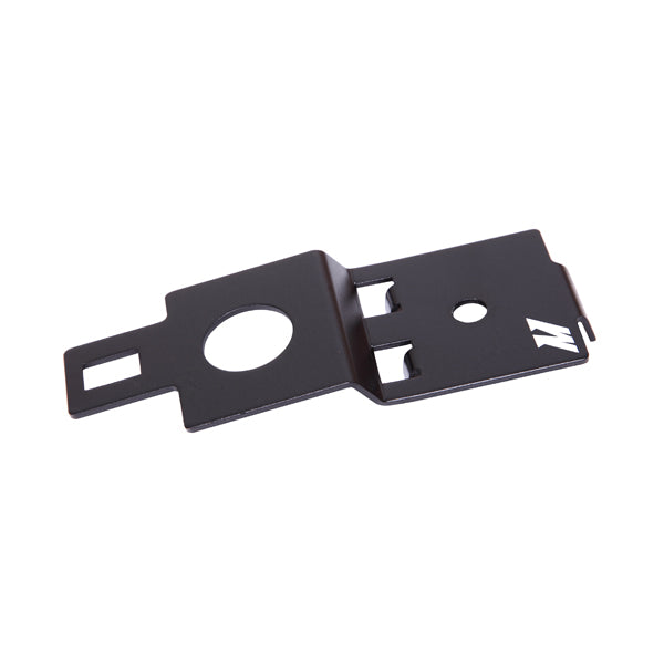 Soportes de Radiador Mishimoto MMRS-SUBI-01B para Subaru Impreza WRX/STI 02-07 Negro - Imagen 2