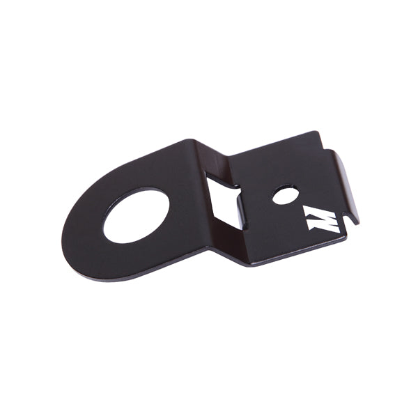 Soportes de Radiador Mishimoto MMRS-STI-08B Subaru Impreza WRX/STI 08-14 Negro - Imagen 2