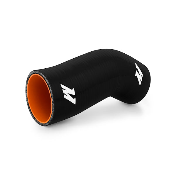 Manguito de Silicona Mishimoto MMHOSE-WRX-AM7BK para Airbox Subaru Impreza WRX/STI 02-07 Negro