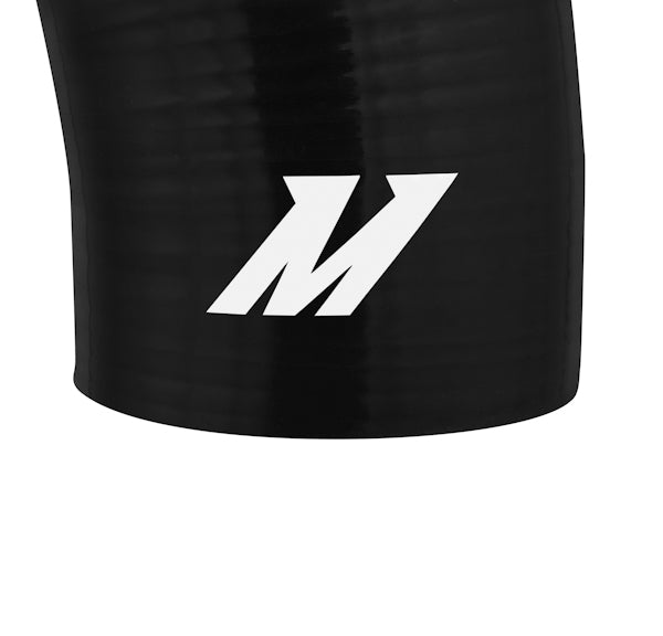 Manguito de Silicona Mishimoto MMHOSE-WRX-AM7BK para Airbox Subaru Impreza WRX/STI 02-07 Negro - Imagen 3