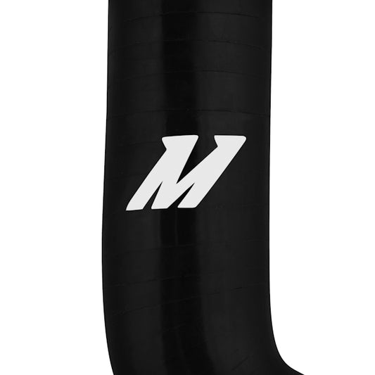 Mishimoto MMHOSE-SUB-ANC4BK Kit Manguitos Silicona Subaru Impreza WRX/STI 04-07