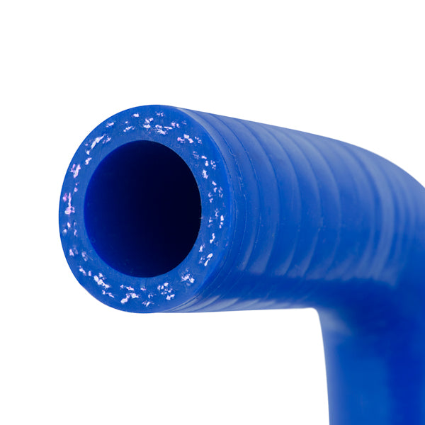 Mishimoto MMHOSE-SUB-ANC4BL Kit Manguitos Silicona Subaru Impreza WRX/STI 04-07 Azul - Imagen 3