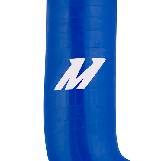 Mishimoto MMHOSE-SUB-ANC4BL Kit Manguitos Silicona Subaru Impreza WRX/STI 04-07 Azul