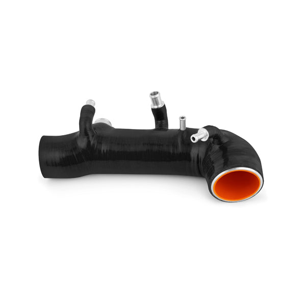 Manguito de Inducción de Silicona Mishimoto MMHOSE-SUB-IHBK Subaru Impreza WRX/STI 02-14 Negro