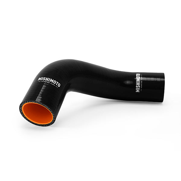 Manguitos de Radiador de Silicona Mishimoto MMHOSE-WRX-01BK para Subaru Impreza WRX/STI 02-07 Negro - Imagen 3