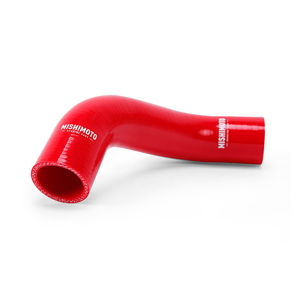 Manguitos de Radiador de Silicona Mishimoto MMHOSE-WRX-01RD Rojo para Subaru Impreza WRX/STI 02-07