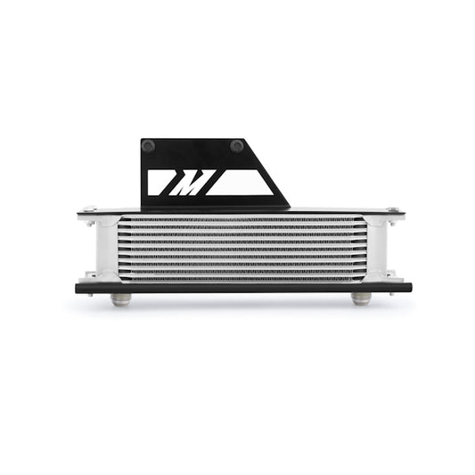 Kit Radiador de Aceite Termostático Mishimoto MMOC-WRX-01T Subaru Impreza WRX 01-05 Plata