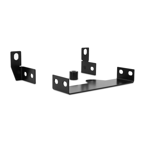 Kit Radiador de Aceite Termostático Mishimoto MMOC-WRX-06T para Subaru Impreza WRX 06-07 Plata - Imagen 3