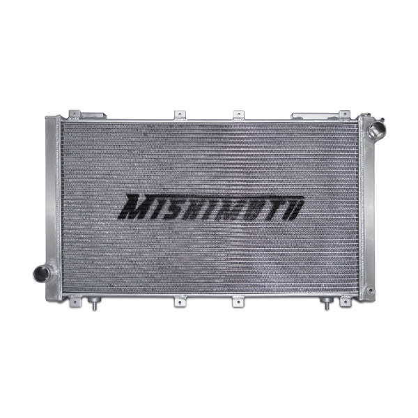 Radiador Performance Mishimoto MMRAD-B4-90 Subaru Legacy Turbo 90-94