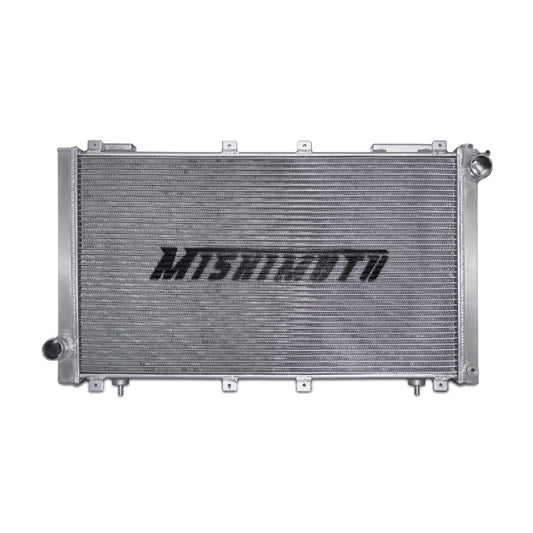 Radiador Performance Mishimoto MMRAD-B4-90 Subaru Legacy Turbo 90-94