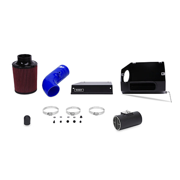 Mishimoto MMAI-BRZ-13BBL Kit Admisión para Subaru/Scion/Toyota BRZ/FR-S/86 13+ - Imagen 3