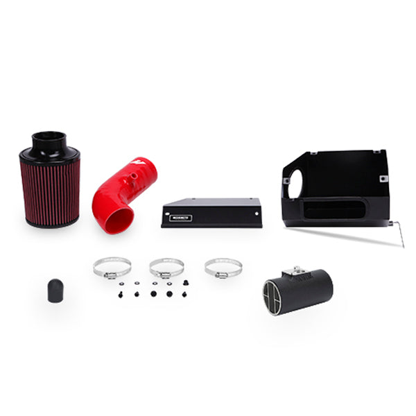 Mishimoto MMAI-BRZ-13BRD Kit Admisión para Subaru/Scion/Toyota BRZ/FR-S/86 13+
