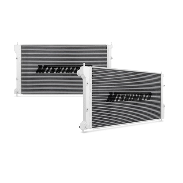 Radiador de Competición Mishimoto MMRAD-BRZ-13 para BRZ/FR-S/86 13+ - Imagen 3