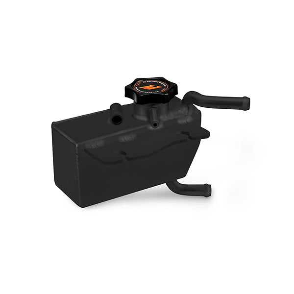 Vaso de Expansión Mishimoto MMRT-WRX-08EBK Negro Subaru WRX 08-14 - Imagen 2