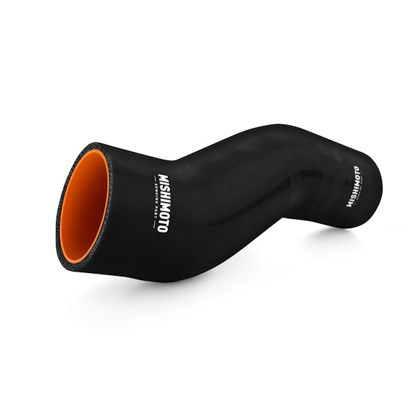 Manguito de Silicona Mishimoto MMHOSE-WRX-15ABBK para Airbox Subaru WRX 15-21 Negro - Imagen 3