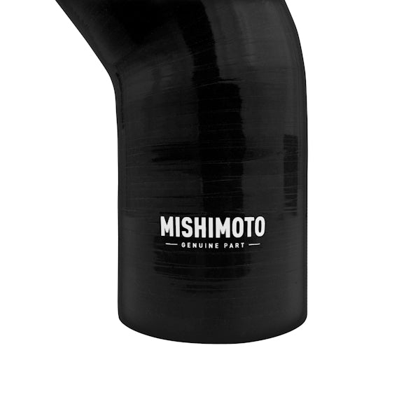 Manguito de Silicona Mishimoto MMHOSE-WRX-15ABBK para Airbox Subaru WRX 15-21 Negro - Imagen 2
