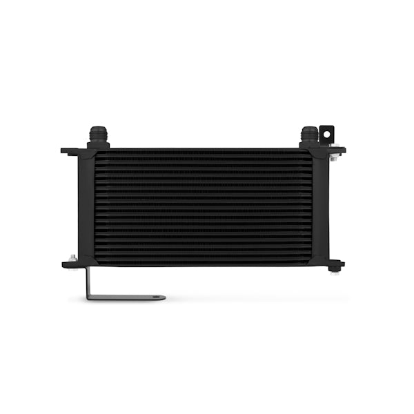 Kit Radiador de Aceite Mishimoto MMOC-STI-08BK Subaru WRX STI 08-14 Negro - Imagen 2