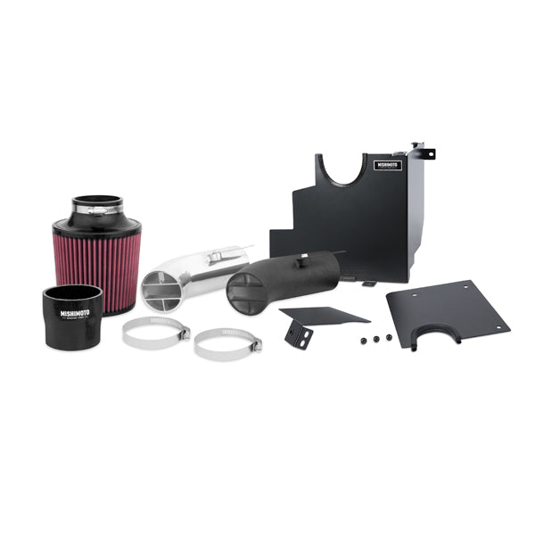 Mishimoto MMAI-STI-15RBWBK Kit Admisión con Caja Subaru WRX STI Race 15+ - Imagen 2