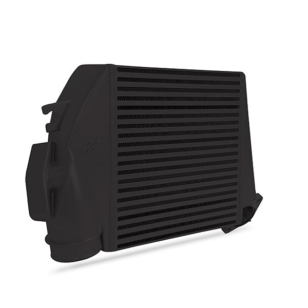 Kit Intercooler Mishimoto MMTMIC-WRX-08BKBK Top Mount Subaru WRX 08-14 Negro - Imagen 2