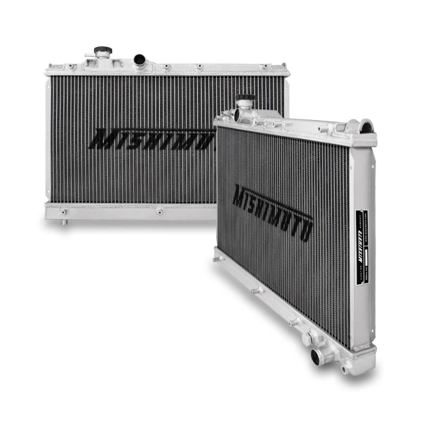 Radiador de Competición Mishimoto MMRAD-T200-94 para Toyota Celica GT4 94-99