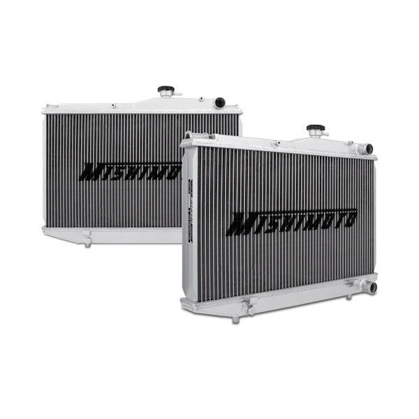 Radiador de Competición Mishimoto MMRAD-AE86-83 para Toyota Corolla 83-87