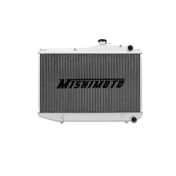 Radiador de Competición Mishimoto MMRAD-AE86-83 para Toyota Corolla 83-87 - Imagen 3