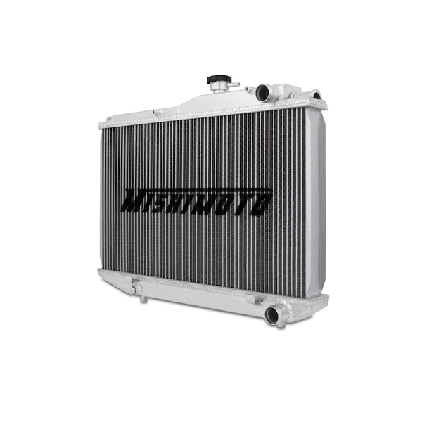 Radiador de Competición Mishimoto MMRAD-AE86-83 para Toyota Corolla 83-87 - Imagen 2