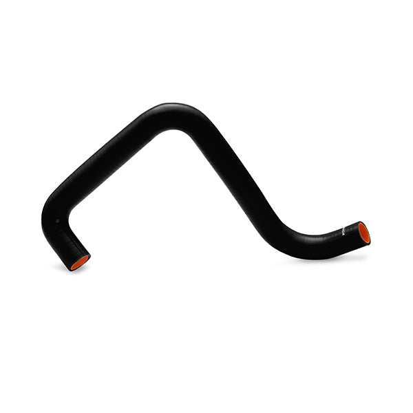 Mishimoto MMHOSE-AE86-83BK Manguitos de Radiador Silicona Toyota Corolla 83-87 Negro - Imagen 2