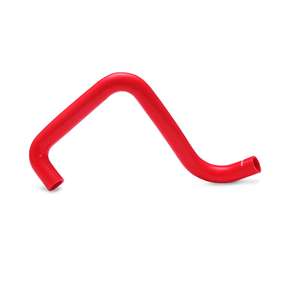 Manguitos de Radiador de Silicona Mishimoto MMHOSE-AE86-83RD Rojo para Toyota Corolla 83-87 - Imagen 2