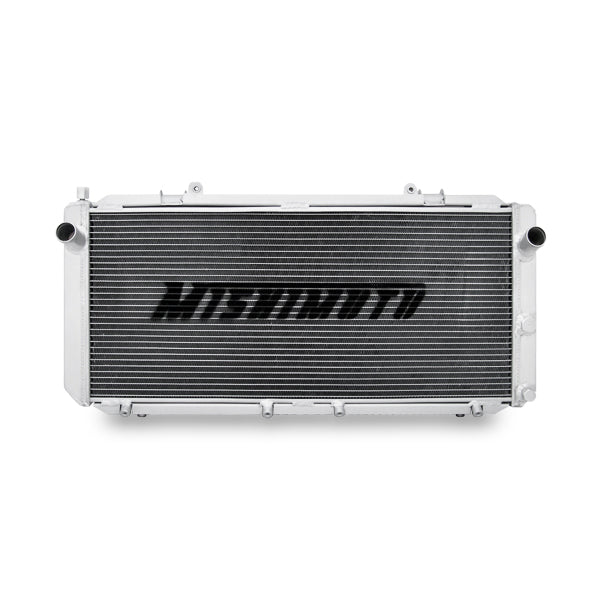 Radiador de Competición Mishimoto MMRAD-MR2-90 Turbo para Toyota MR2 90-97 - Imagen 3