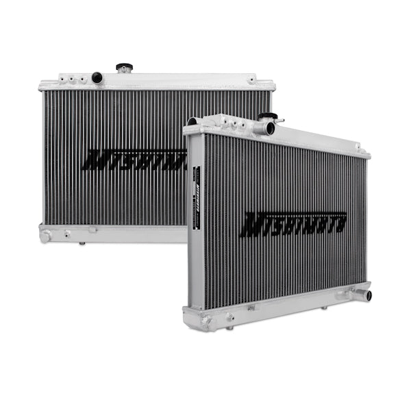 Radiador de Competición Mishimoto MMRAD-SUP-86 para Toyota Supra 86-92