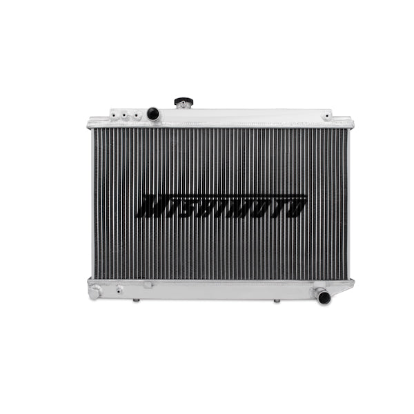 Radiador de Competición Mishimoto MMRAD-SUP-86 para Toyota Supra 86-92 - Imagen 2