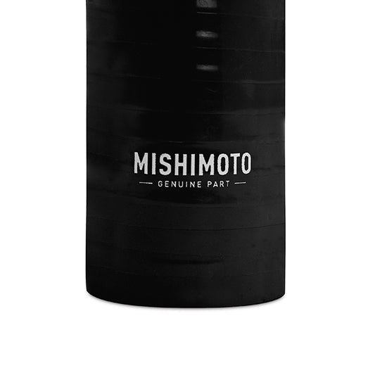 Manguitos de Radiador de Silicona Mishimoto MMHOSE-SUP-86BK para Toyota Supra 86-92 Negro