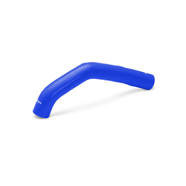 Mishimoto MMHOSE-SUP-86BL Kit Manguitos Radiador Silicona Toyota Supra 86-92 Azul